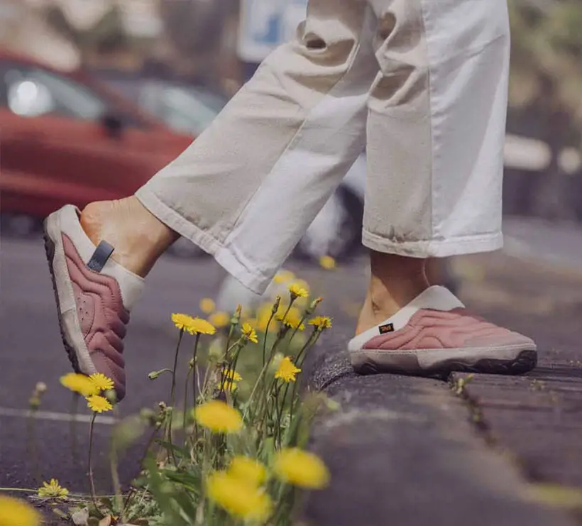 Teva ReEmber Terrain Shoes - Comfortable Pair of Shoes for Walking