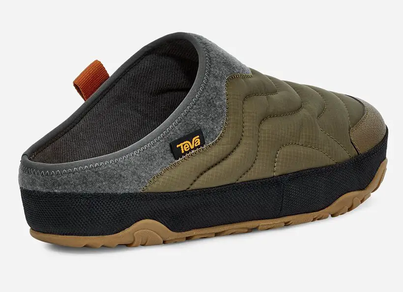 Teva ReEmber Terrain Shoes – Comfortable Pair of Shoes for Walking to ...