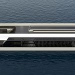 Thames Express River Boat Concept by Leonardo Graziano