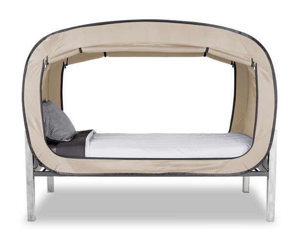 The Bed Tent by Privacy Pop