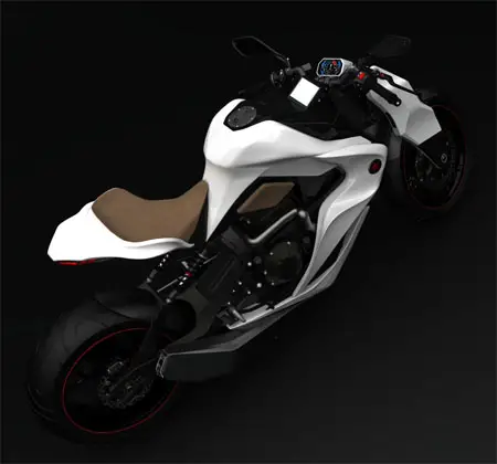 2012 izh-1 motorcycle