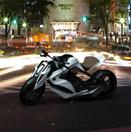 2012 izh-1 motorcycle