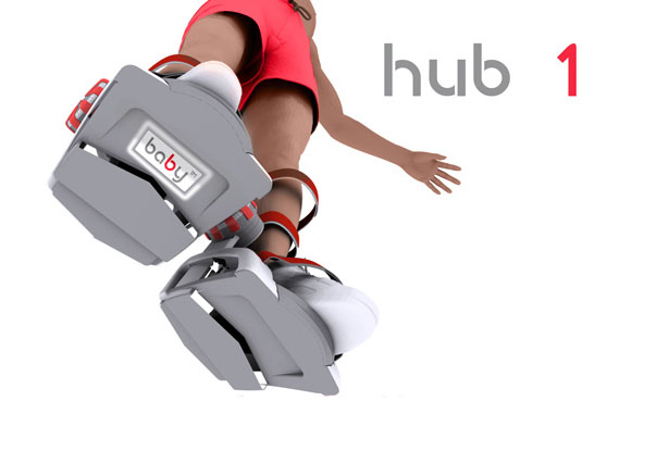 The Hub by Be A Better You