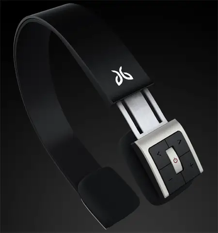 the sb1 sportsband bluetooth headphone