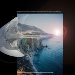 Thermodynamic Wind Turbine Chapel and Club by Margot Krasojevic