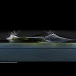 Thermodynamic Wind Turbine Chapel and Club by Margot Krasojevic