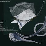 Thermodynamic Wind Turbine Chapel and Club by Margot Krasojevic