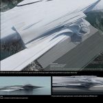 Thermodynamic Wind Turbine Chapel and Club by Margot Krasojevic
