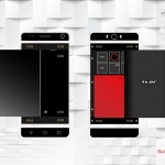 THOR: A Fully Modular Concept Smartphone by Mladen Milic