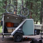 TigerMoth Camper Trailer by Taxa Outdoors