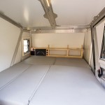 TigerMoth Camper Trailer by Taxa Outdoors