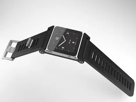 TikTok Multi-Touch Watch Kits