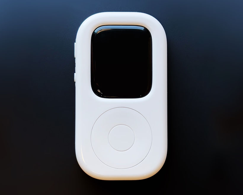 TinyPod Apple Watch Case