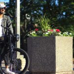 Titan R e-Bike from Tempus Electric Bikes