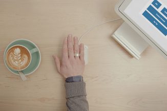 Token Ring Device: A Smart Ring That Wants to Replace Your Credit Cards and Car Keys