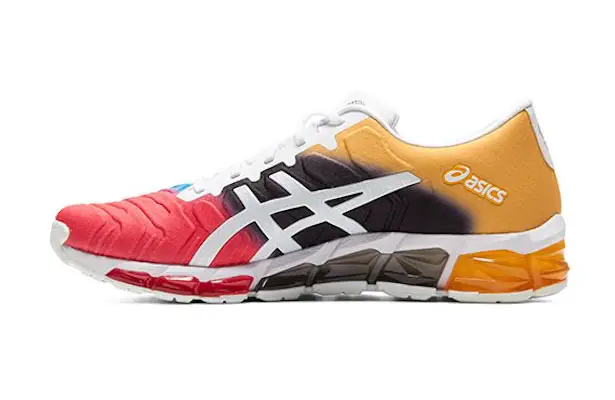 asics olympic shoes