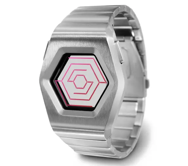 kisai watch