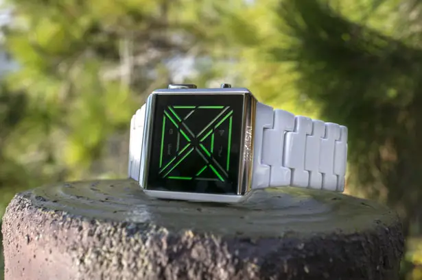 Kisai watch clearance
