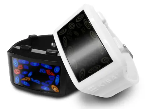 TokyoFlash Wasted Pair LED Watch