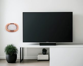 TONDO – Friendly Home Fitness Device for People Above 40