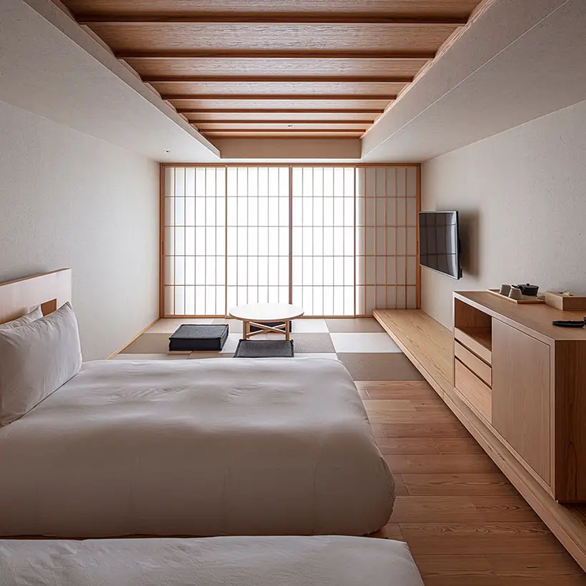 Top 20 A' Architecture, Building and Structure Design Winners - Soki Atami Hotel by UDS Ltd.