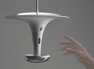 TORI Solar Camera Bird Feeder Concept is Every Bird Lover’s Dream