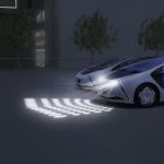 Futuristic Toyota LQ with Artificial Intelligence Agent Yui to Deliver Personalized Driving Experience