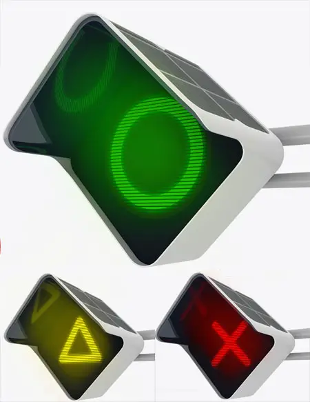 traffic light