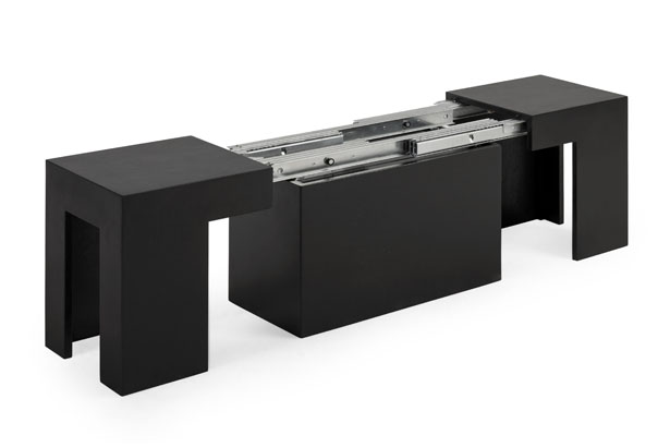  Transformer Table 2.0 - Expandable Table - 6 Tables In 1 