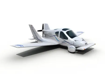 transition light sport aircraft