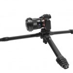 Travel Tripod by Peak Design