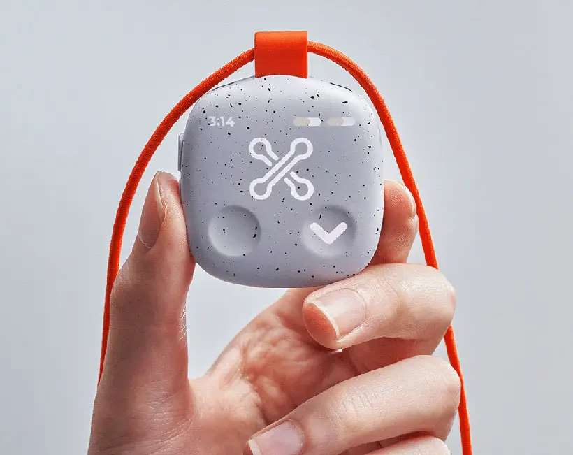 Traverse Wants To Be Your Future Personal Drone Trainer to Improve Your Running Performance