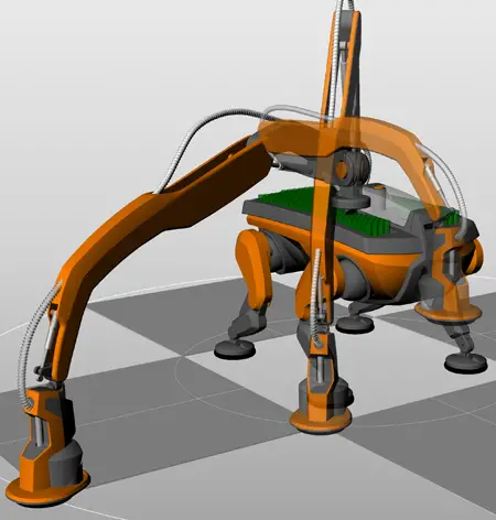 tree planting robot5