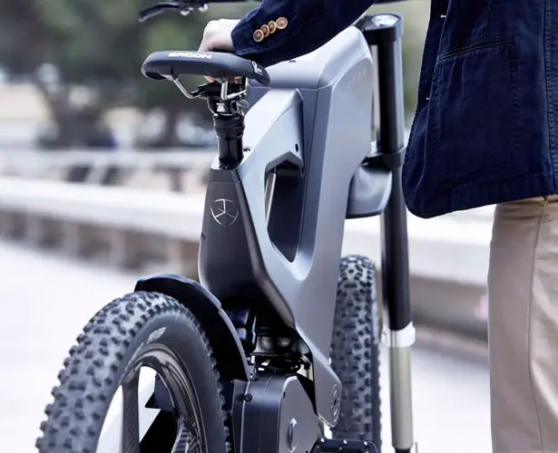 Trefecta DRT Electric Dirt Bike