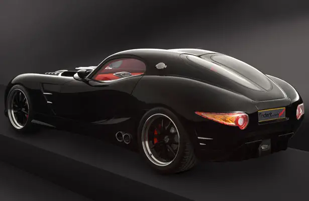 Trident Iceni Magna by Trident Sportscars