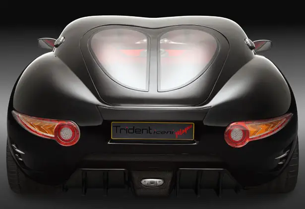 Trident Iceni Magna by Trident Sportscars