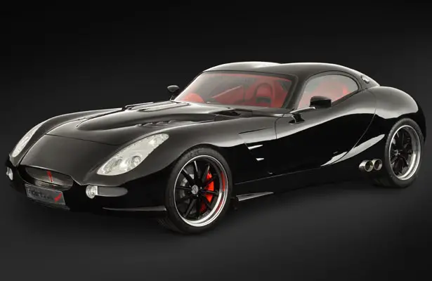 Trident Iceni Magna by Trident Sportscars