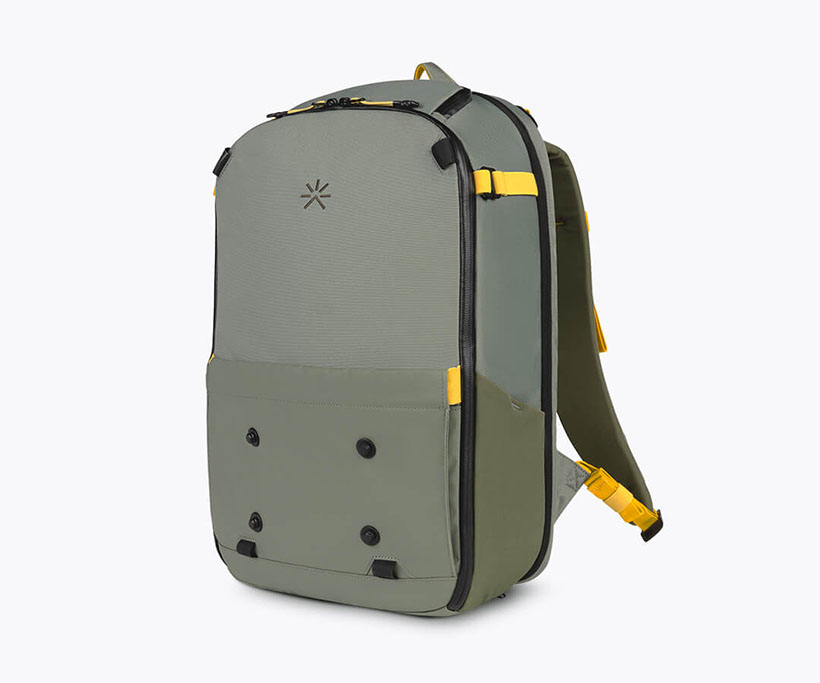 Tropicfeel Hive Travel Backpack