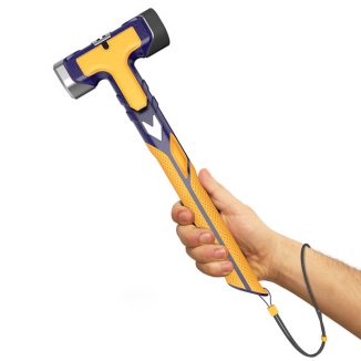 Tuk Multifunctional Hammer by Modum Design
