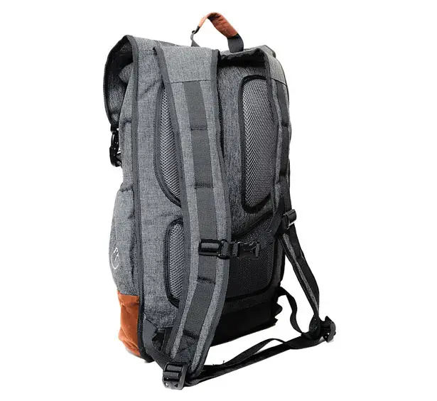 Turn Signal Commuter Backpack