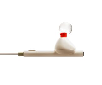 Bird’s Singing Inspired Tweettunes Concept Earphones