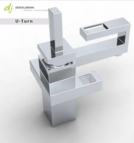 u-turn faucet