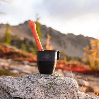 UCO Collapsible Cup for Camping Designed for Your Outdoor Adventures