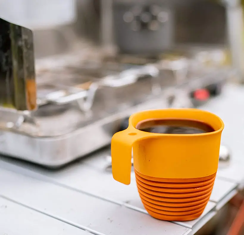 UCO Collapsible Cup for Camping