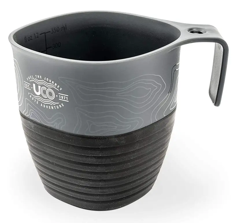UCO Collapsible Cup for Camping
