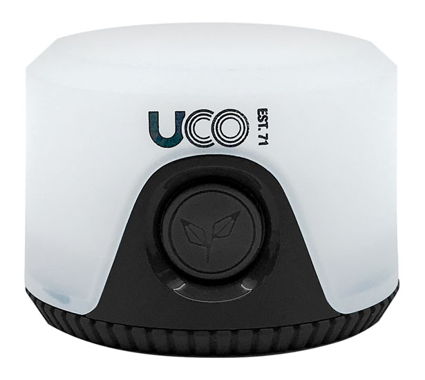 UCO Gear Sprout Mini Lantern with Magnetic Lanyard