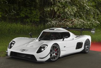 Ultima RS Road-Legal Sports Car Can Be Tuned Up to Reach Staggering 1,200bhp