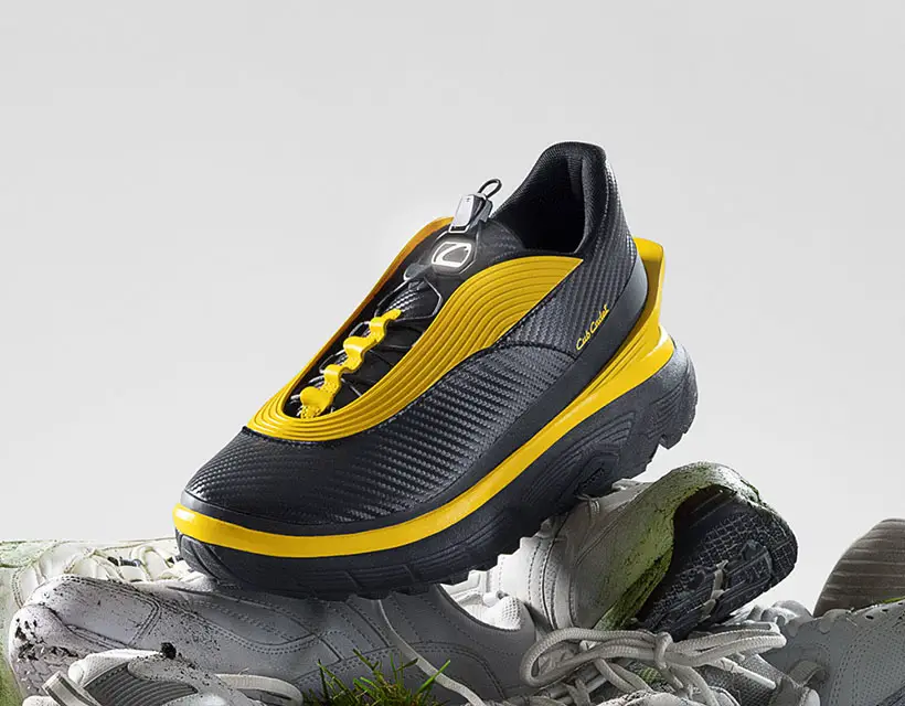 Ultimas Lawn Care Footwear by Cub Cadet