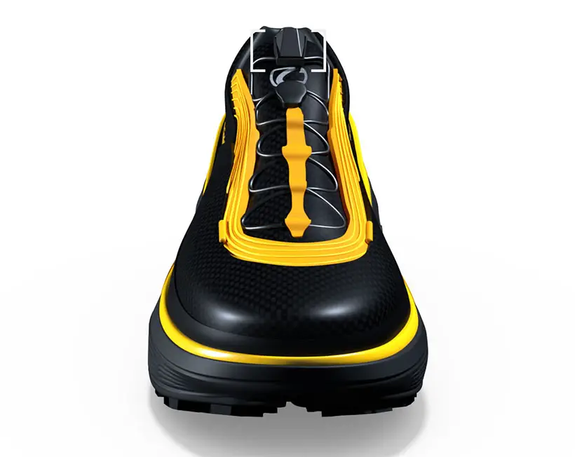 Ultimas Lawn Care Footwear by Cub Cadet