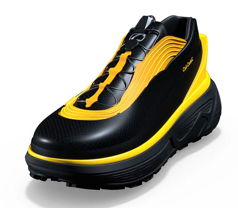 Ultimas Lawn Care Footwear by Cub Cadet